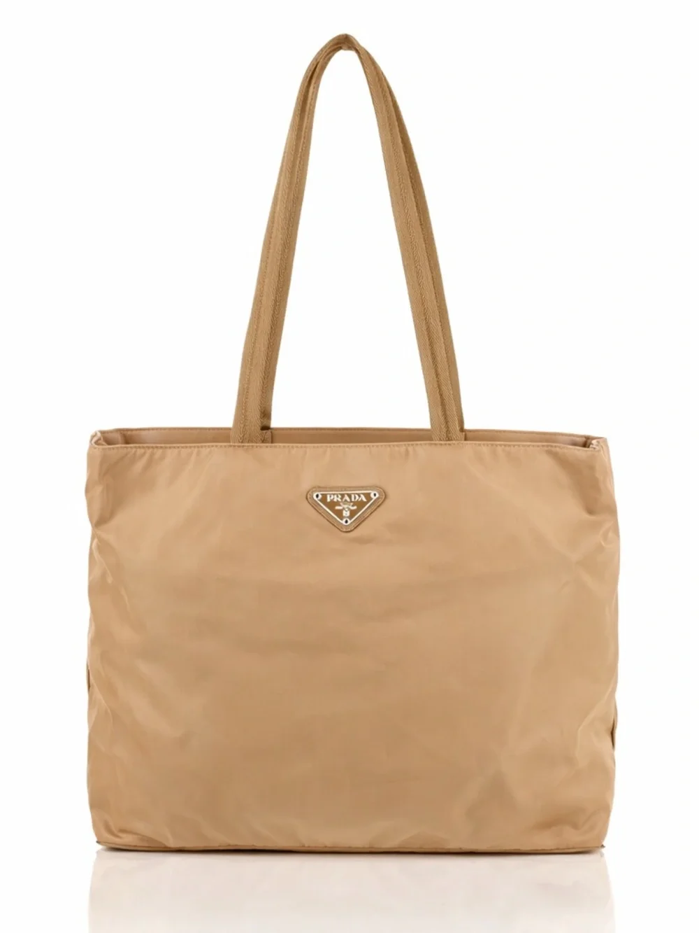 Prada Tessuto Nylon Tote Bag - Picture 12 of 14